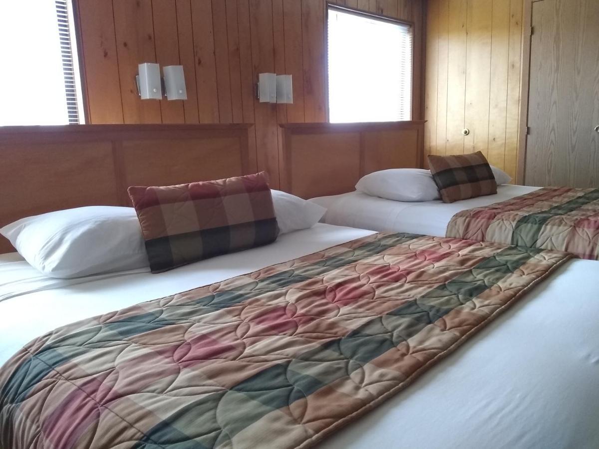 The Orca Inn Friday Harbor Extérieur photo