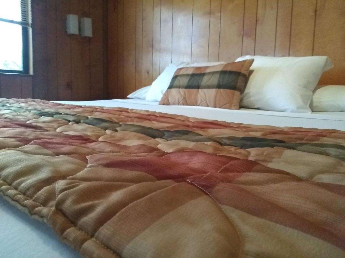 The Orca Inn Friday Harbor Extérieur photo