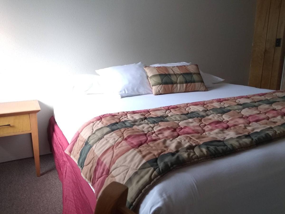 The Orca Inn Friday Harbor Extérieur photo