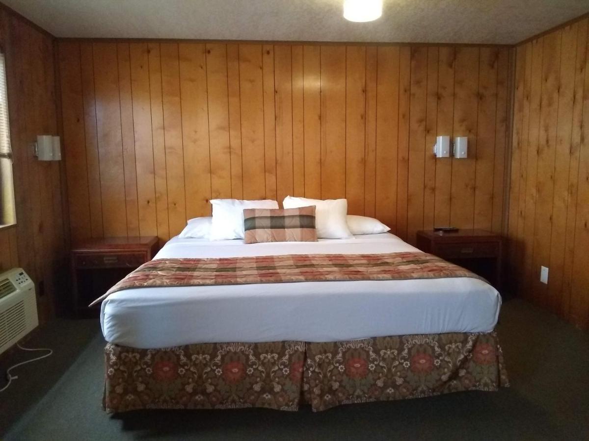 The Orca Inn Friday Harbor Extérieur photo