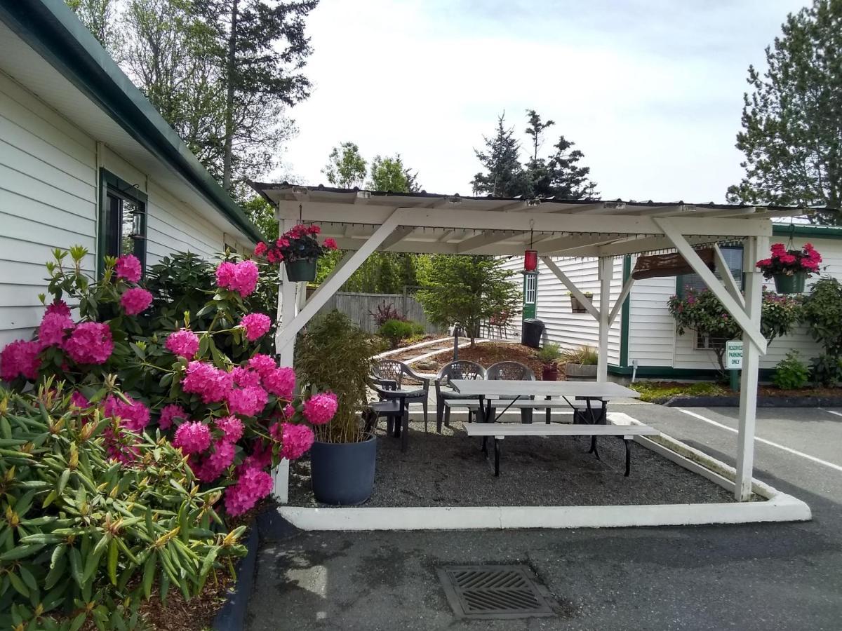 The Orca Inn Friday Harbor Extérieur photo